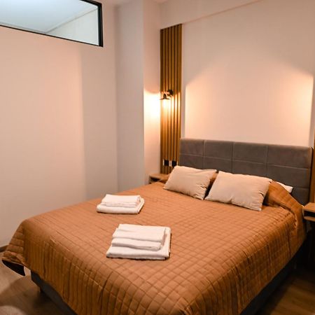 Athinas Relax G2 Apartamento Atenas Exterior foto