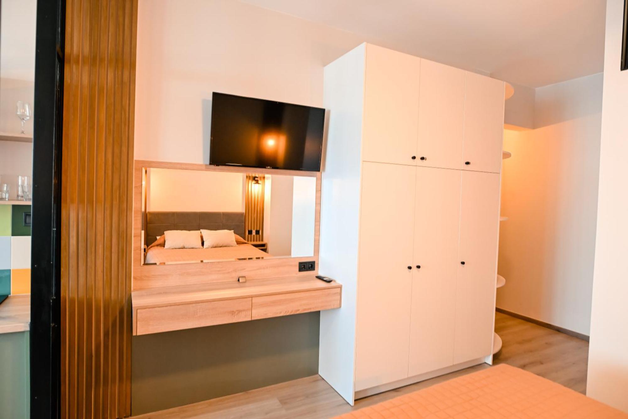 Athinas Relax G2 Apartamento Atenas Exterior foto