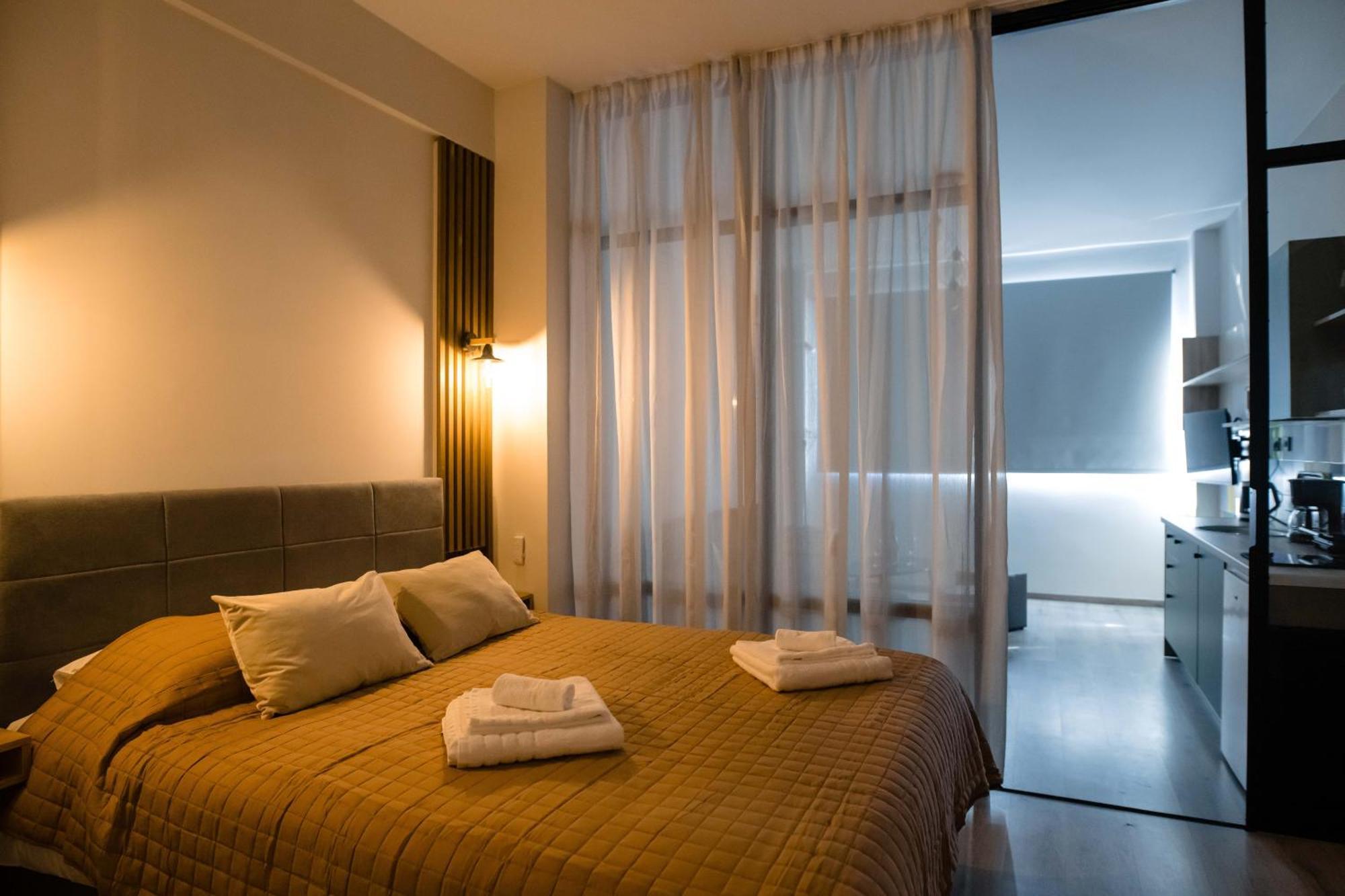 Athinas Relax G2 Apartamento Atenas Exterior foto