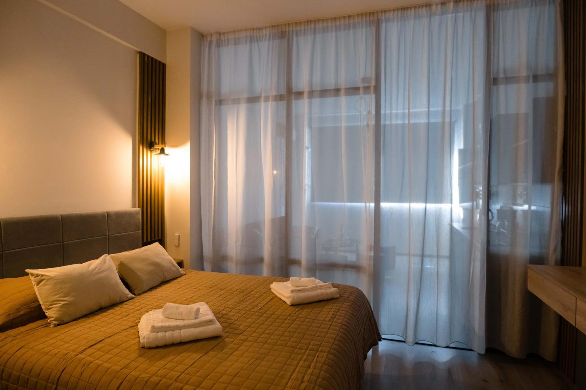 Athinas Relax G2 Apartamento Atenas Exterior foto