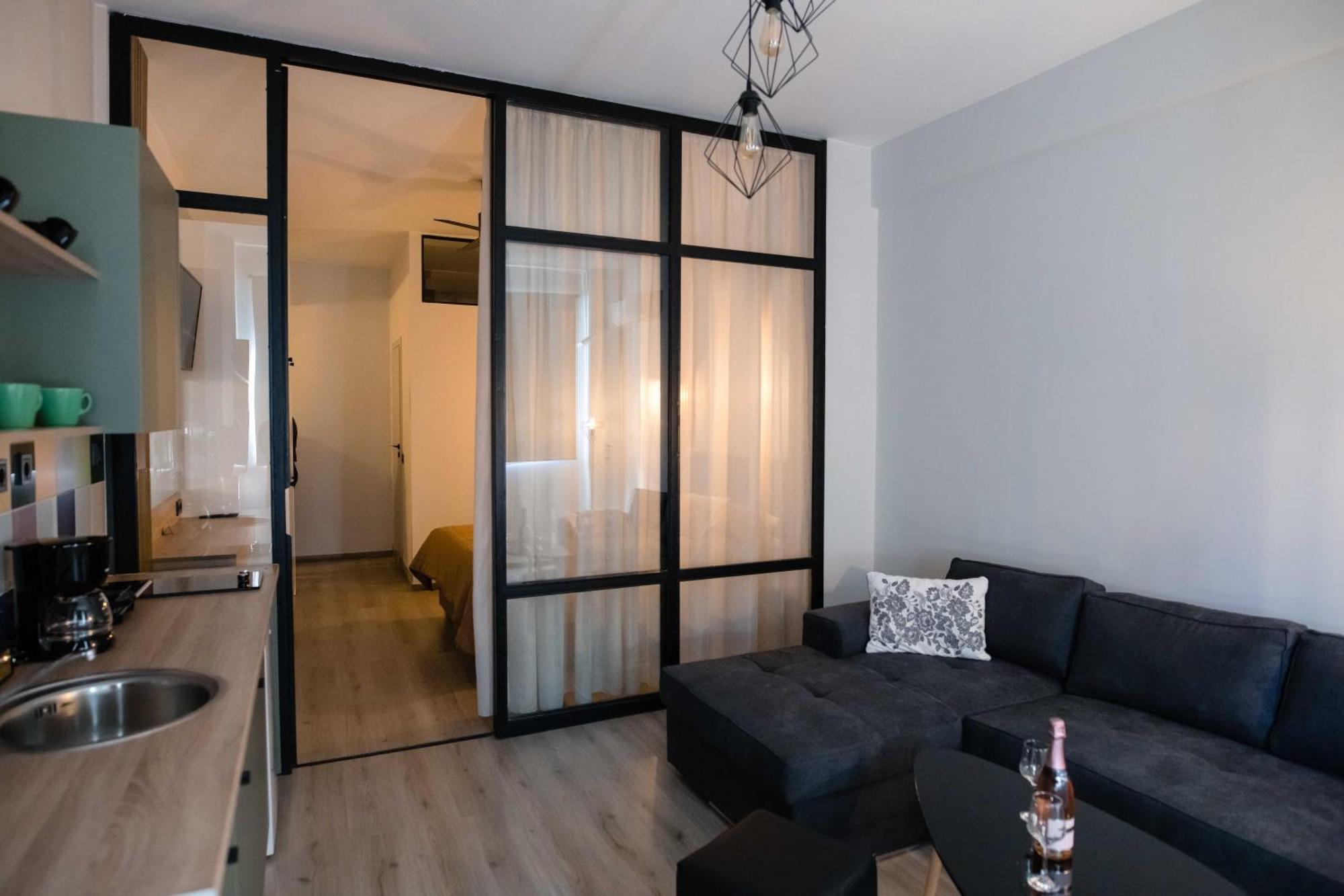 Athinas Relax G2 Apartamento Atenas Exterior foto