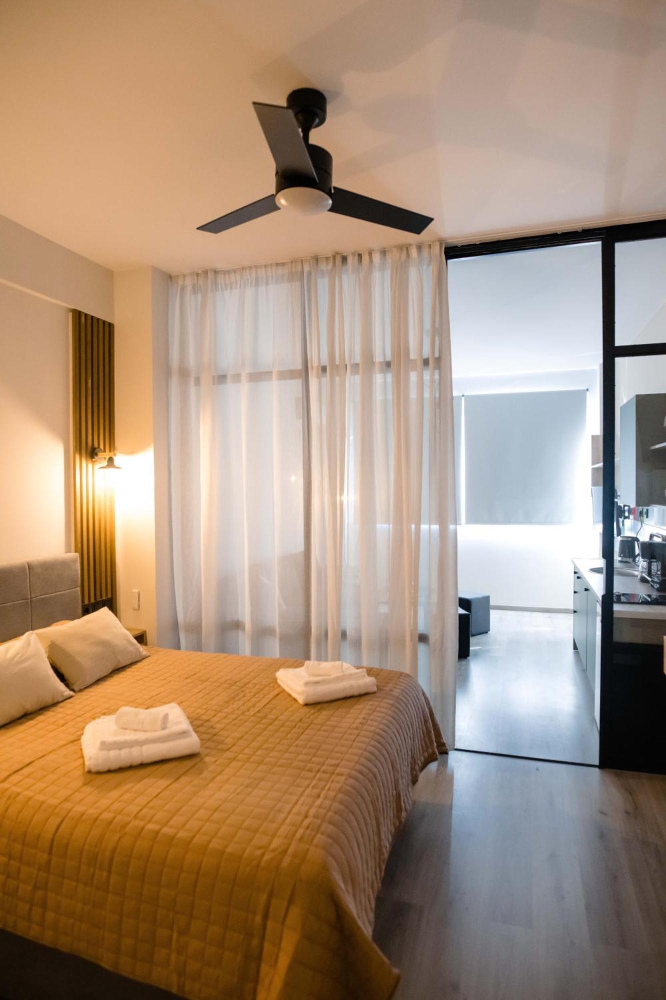 Athinas Relax G2 Apartamento Atenas Exterior foto