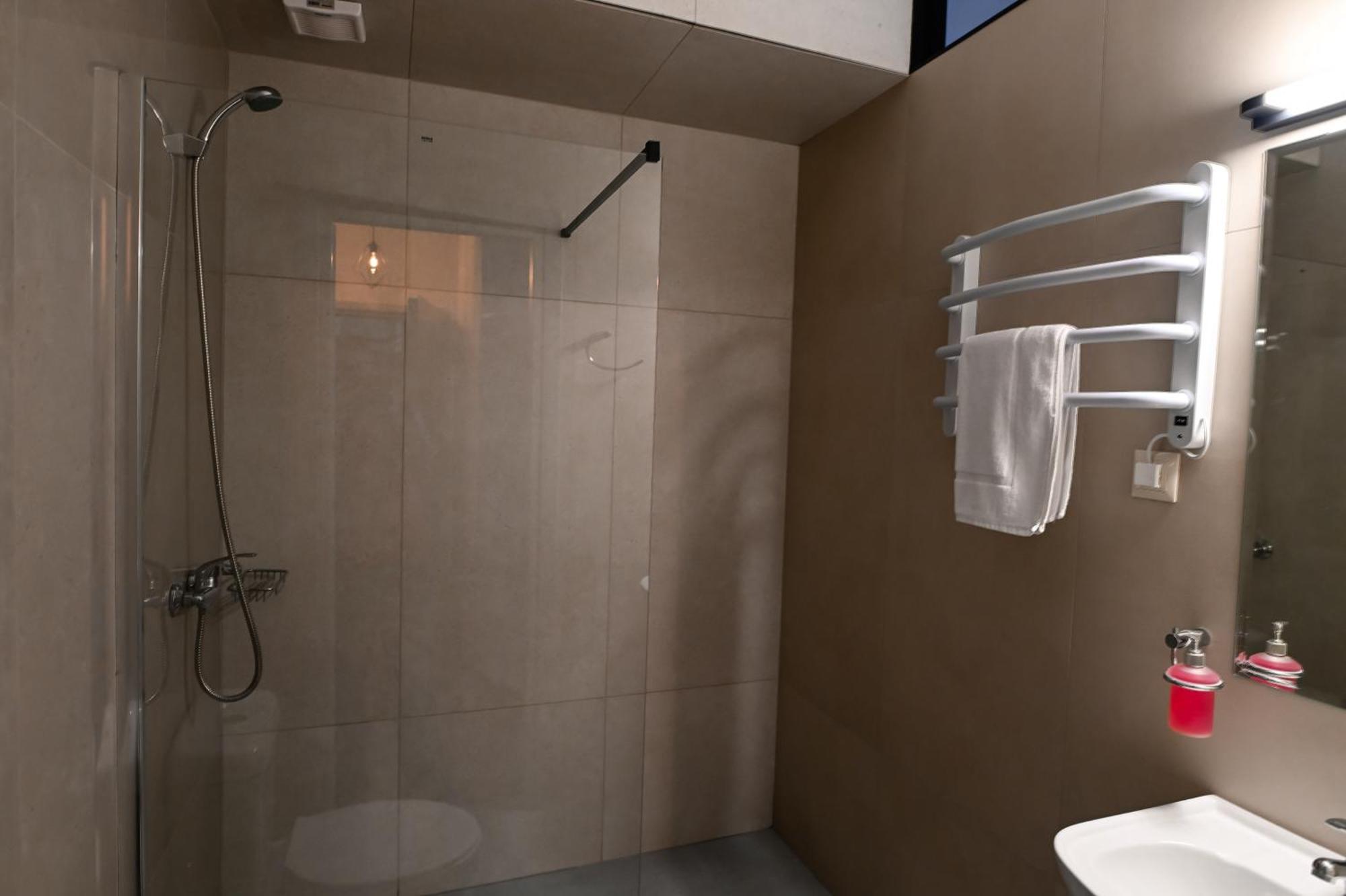 Athinas Relax G2 Apartamento Atenas Exterior foto