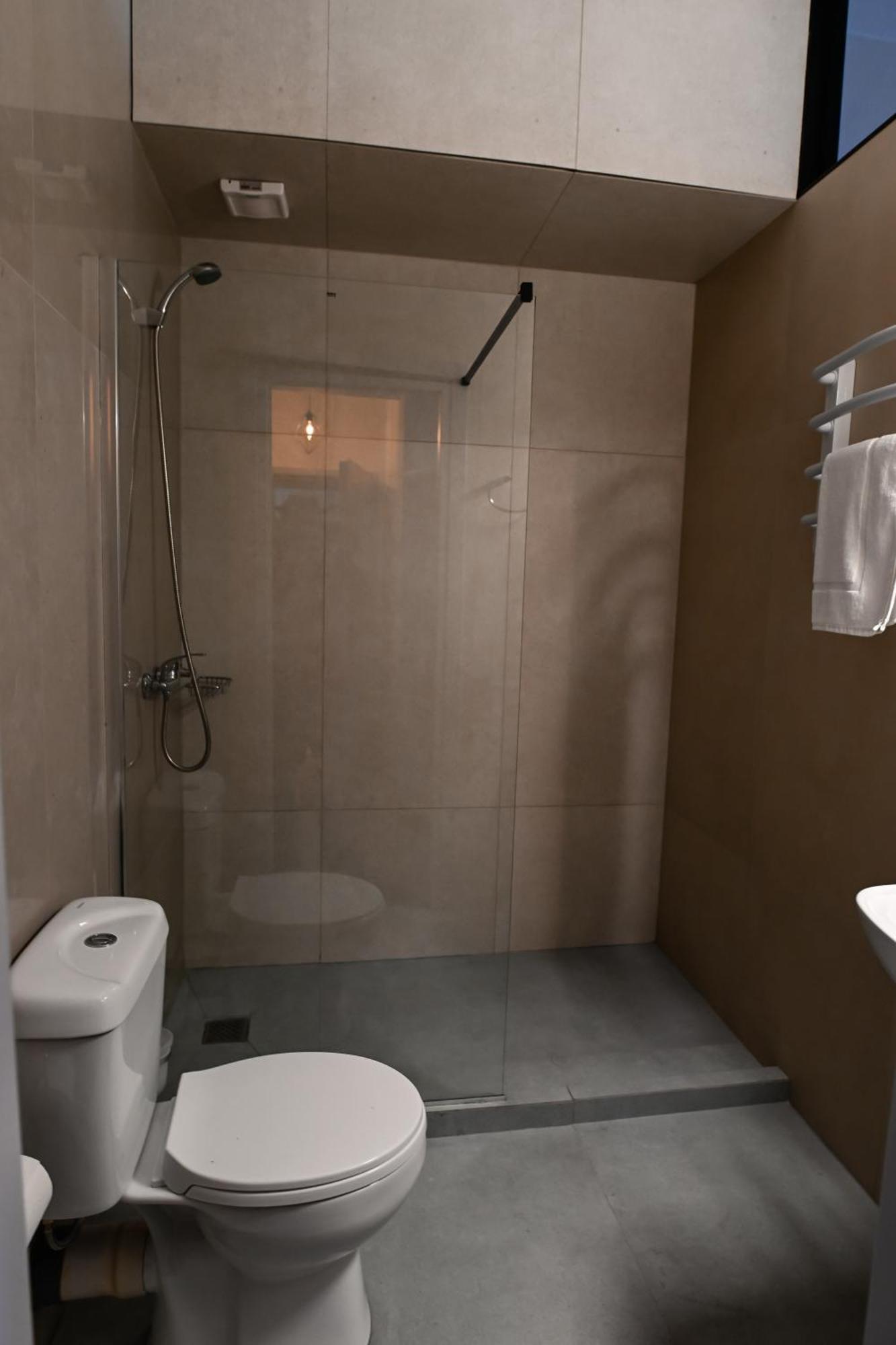 Athinas Relax G2 Apartamento Atenas Exterior foto