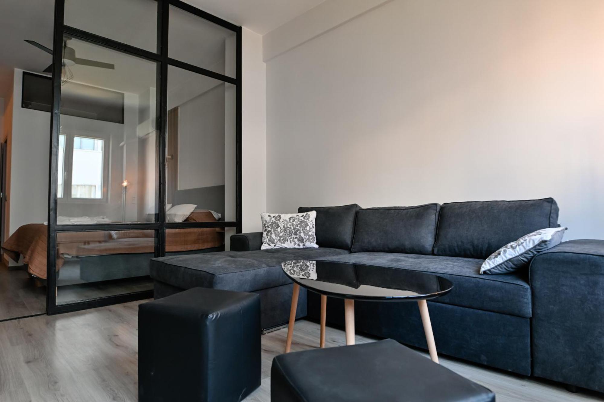 Athinas Relax G2 Apartamento Atenas Exterior foto